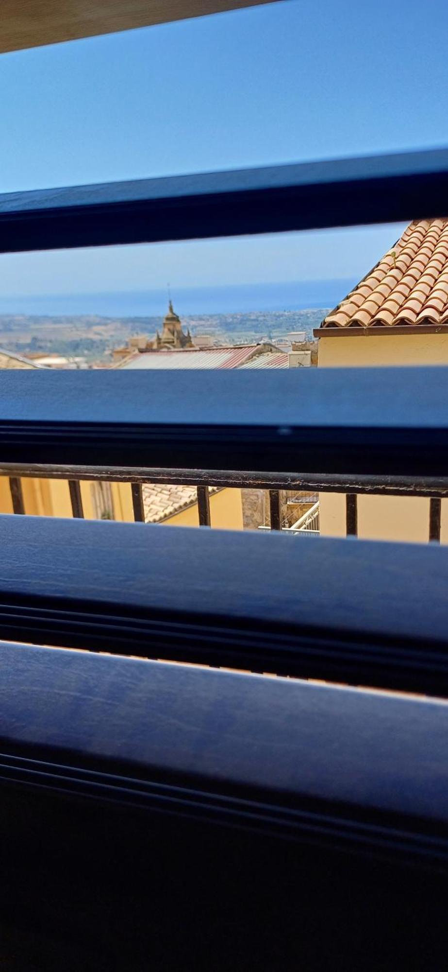 Alloggio Della Posta Vecchia 2* Agrigento