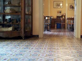 Alloggio Della Posta Vecchia Alojamento de Acomodação e Pequeno-almoço Agrigento