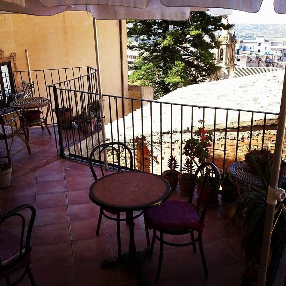 Alloggio Della Posta Vecchia 2* Agrigento