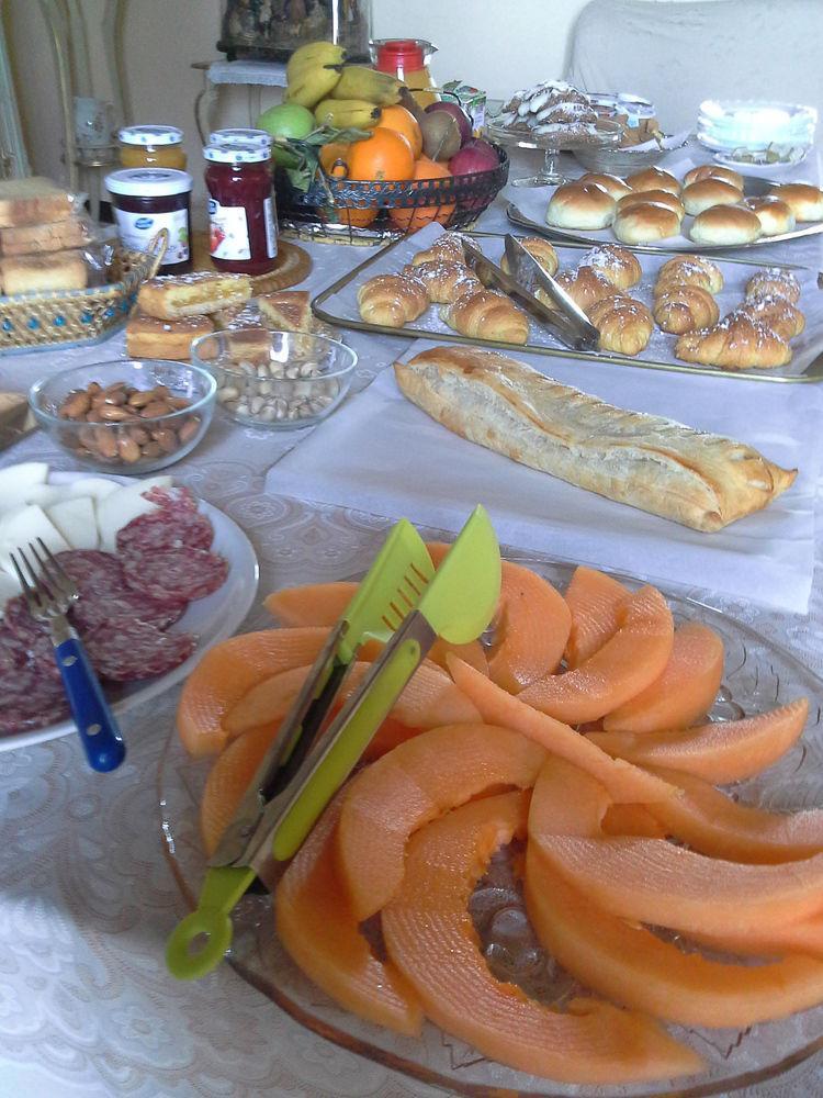 Della Posta Vecchia Frühstückspension