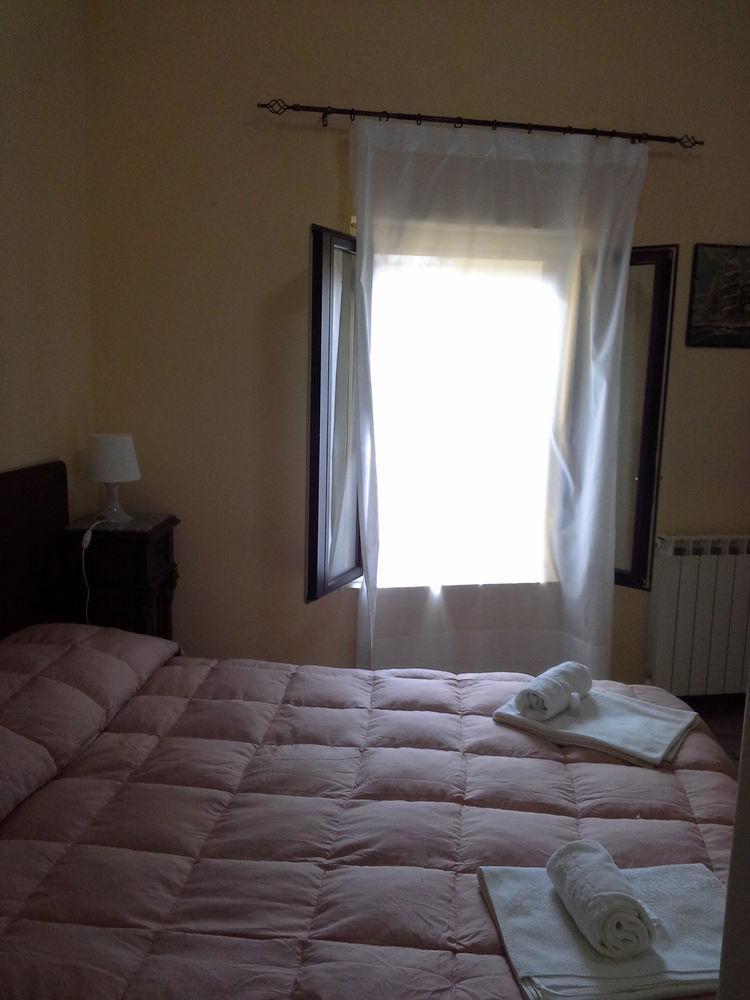 Alloggio Della Posta Vecchia 2* Agrigento