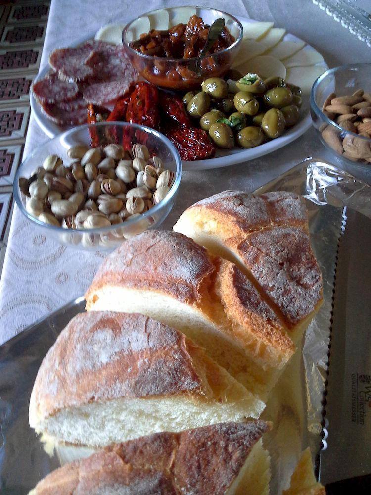 Della Posta Vecchia Frühstückspension Agrigent