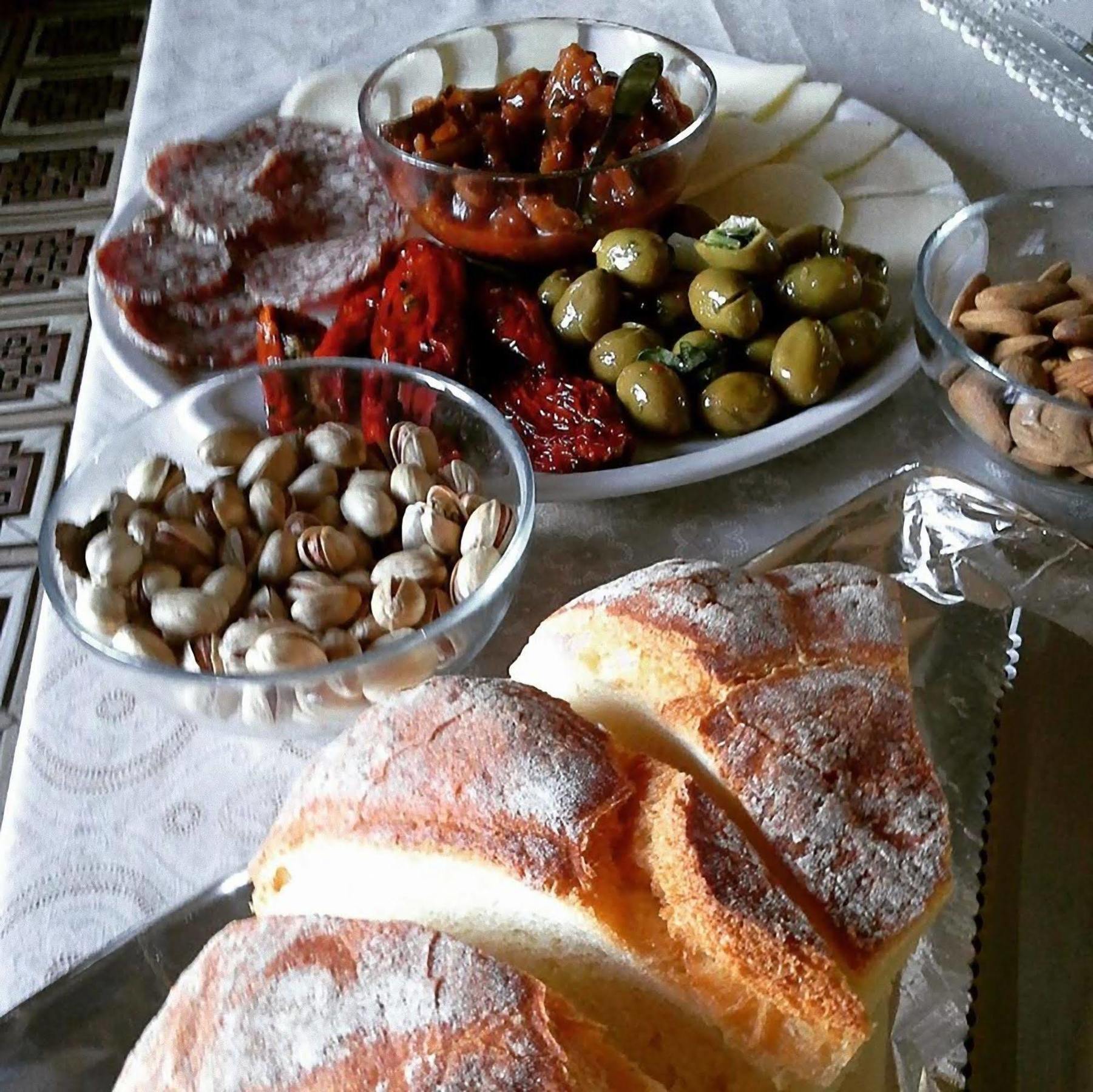 Alloggio Della Posta Vecchia Alojamento de Acomodação e Pequeno-almoço 2*