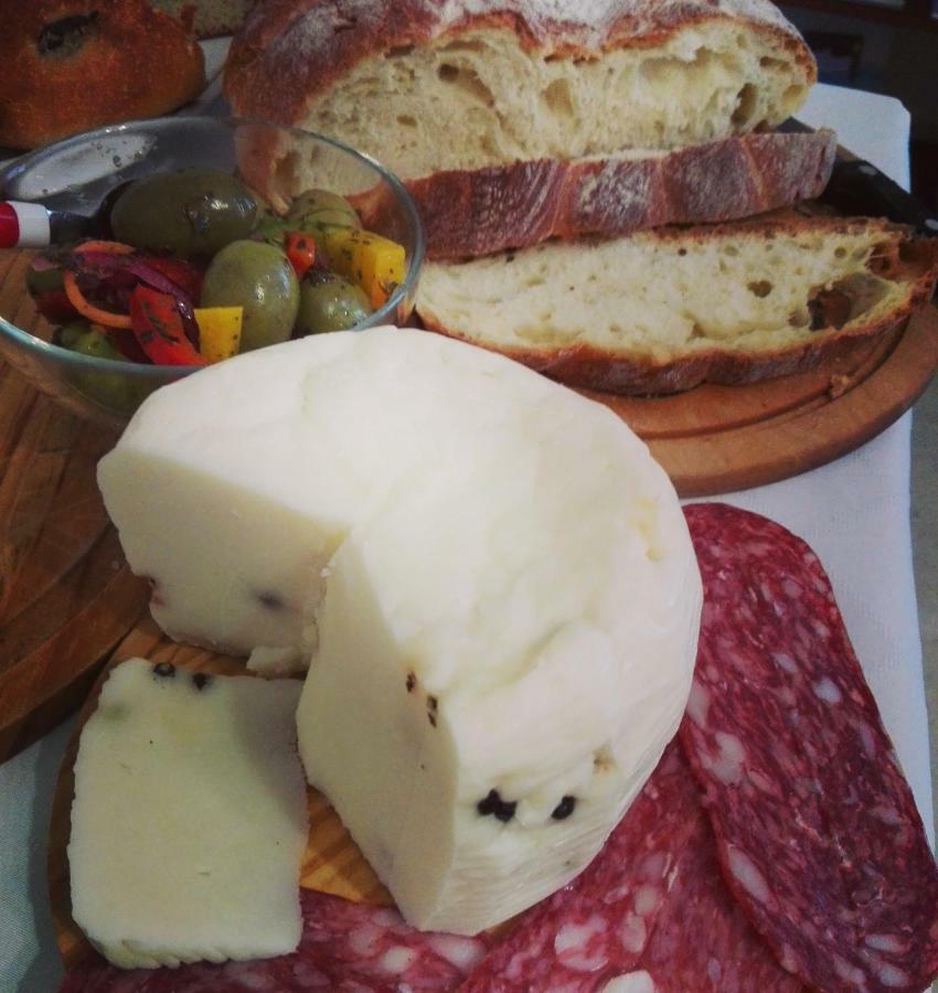Frühstückspension Della Posta Vecchia