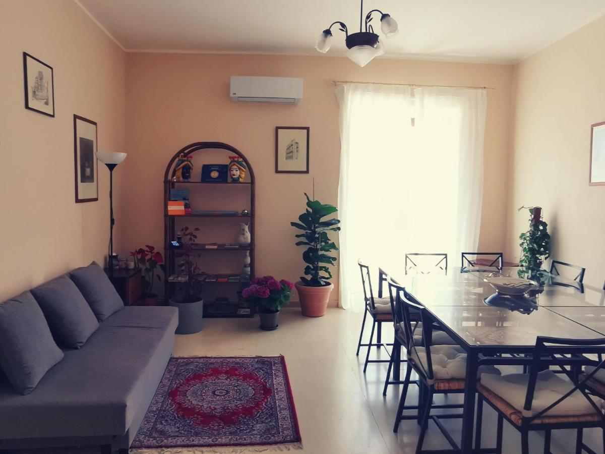 Alloggio Della Posta Vecchia Alojamento de Acomodação e Pequeno-almoço Agrigento