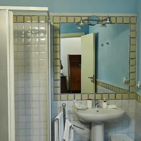 Alloggio Della Posta Vecchia Bed & Breakfast Agrigento Exterior photo
