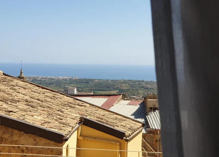 Alloggio Della Posta Vecchia