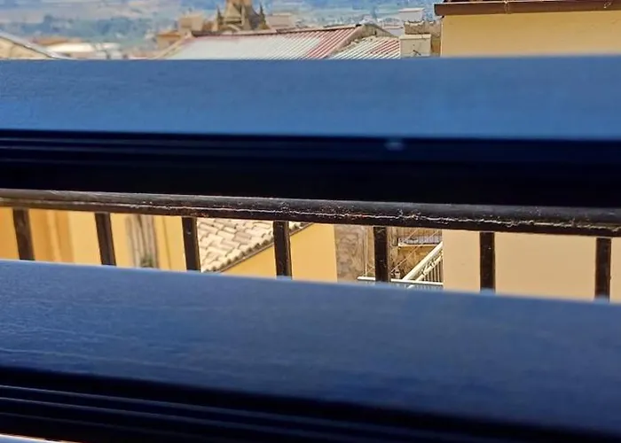 Alloggio Della Posta Vecchia
