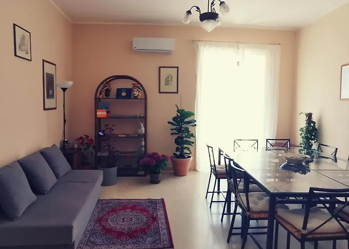 Alloggio Della Posta Vecchia