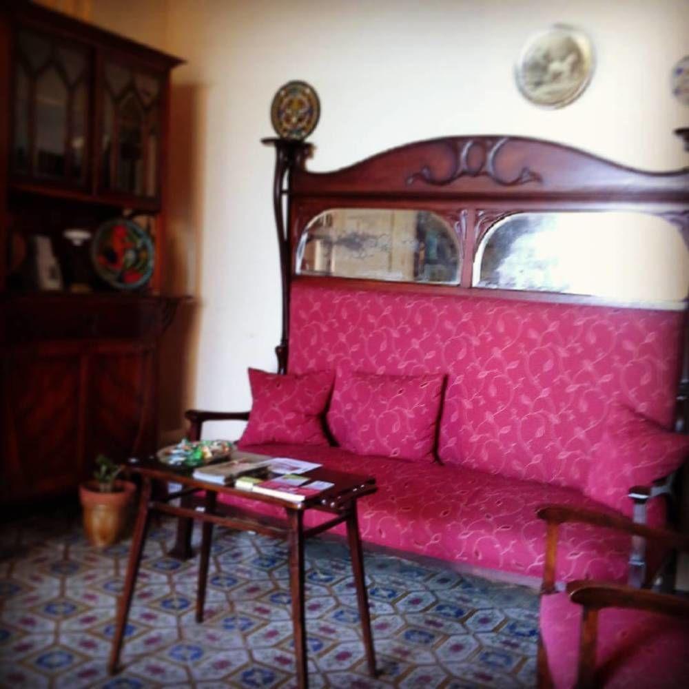 Della Posta Vecchia Couette-café 2*