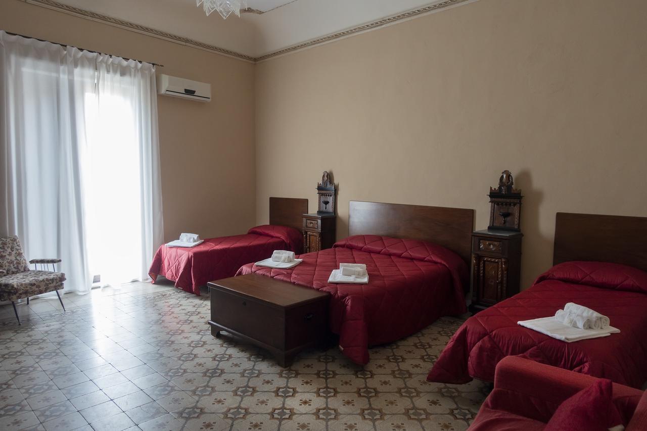 Della Posta Vecchia 2* Agrigente