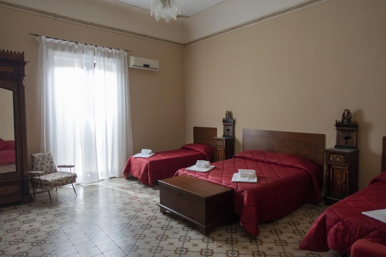 Alloggio Della Posta Vecchia 2*