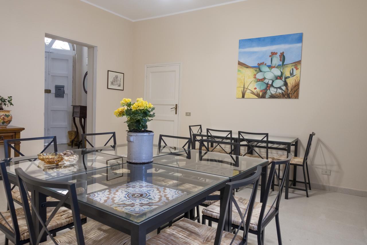 Bed & Breakfast Alloggio Della Posta Vecchia 2*