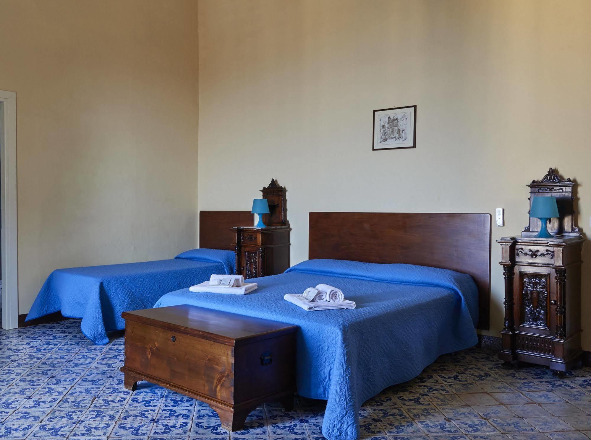 Alloggio Della Posta Vecchia 2* Agrigento