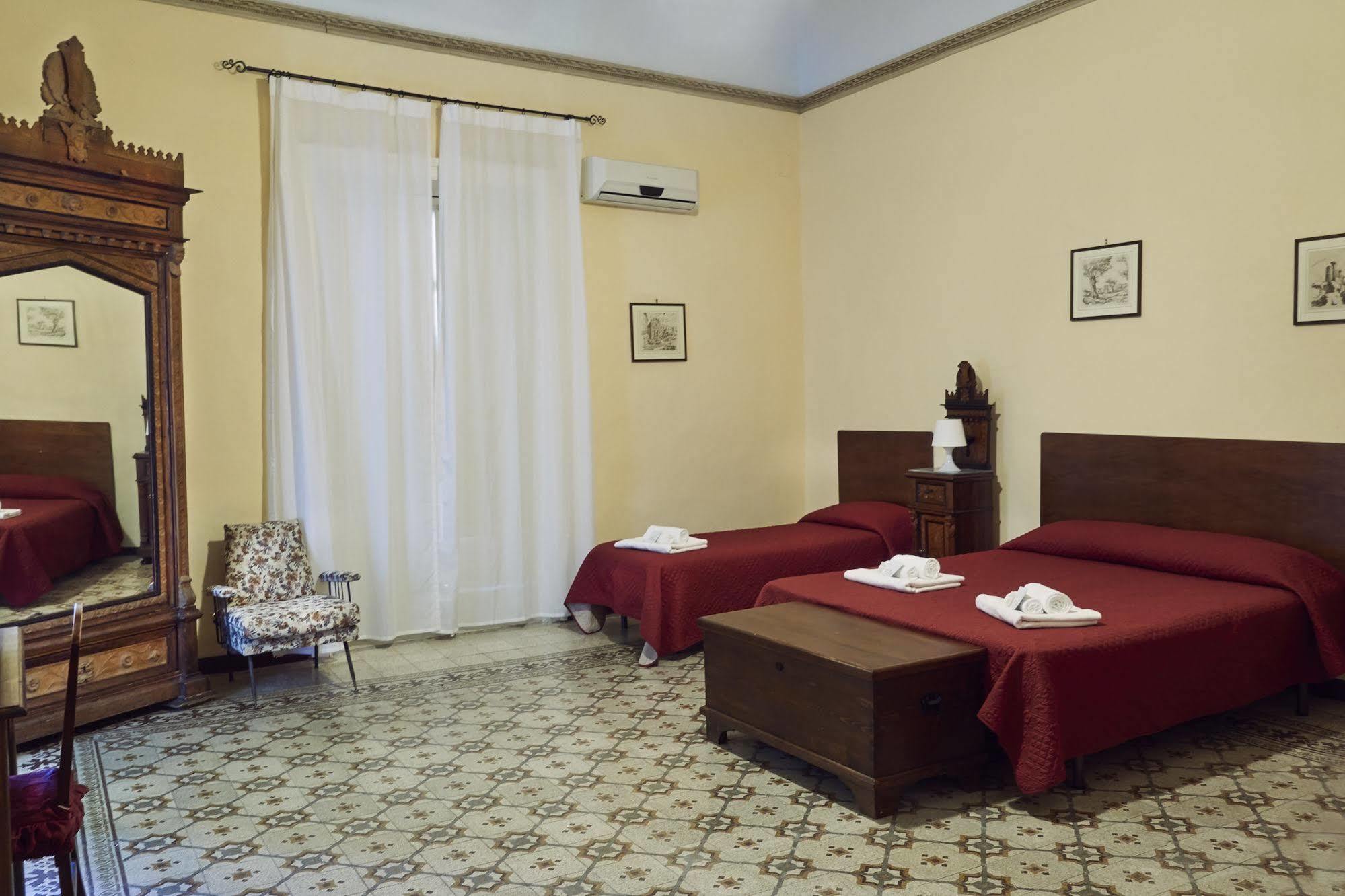 Couette-café Della Posta Vecchia Agrigente