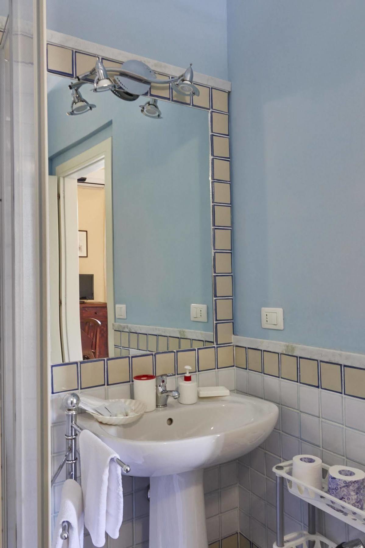 Della Posta Vecchia Bed & Breakfast Agrigento
