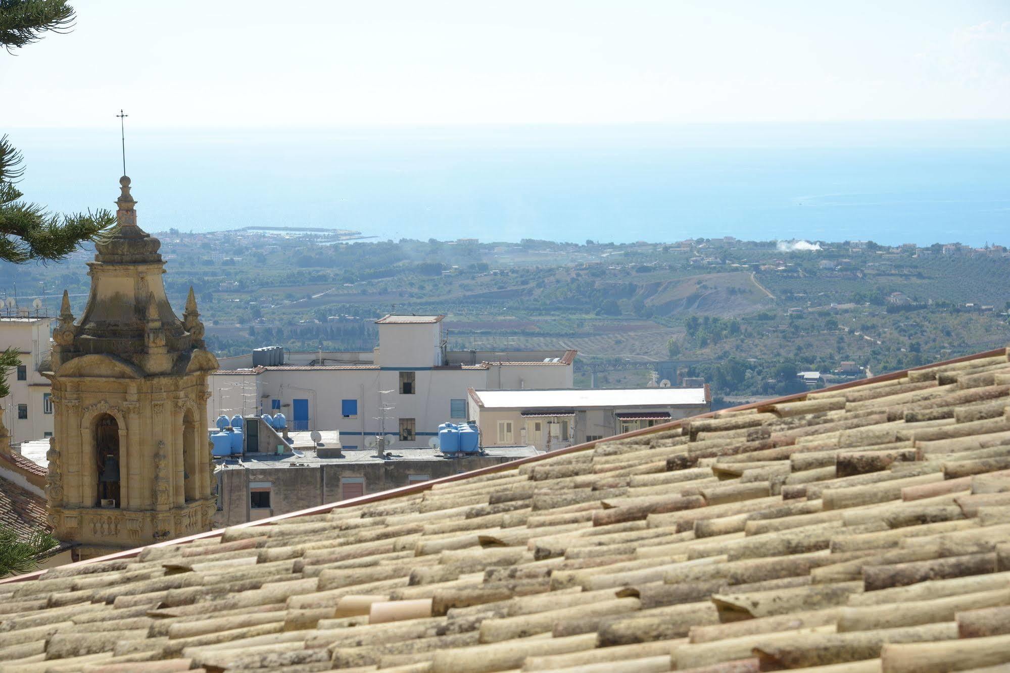 Alloggio Della Posta Vecchia Agrigento